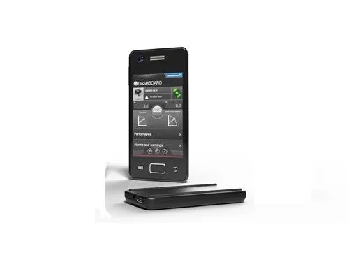 Alternativ bild 0 för Grundfos go mi301 bluetooth ios/android