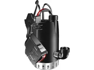 Produktfoto för Grundfos Unilift dränkbar pump CC7-A1