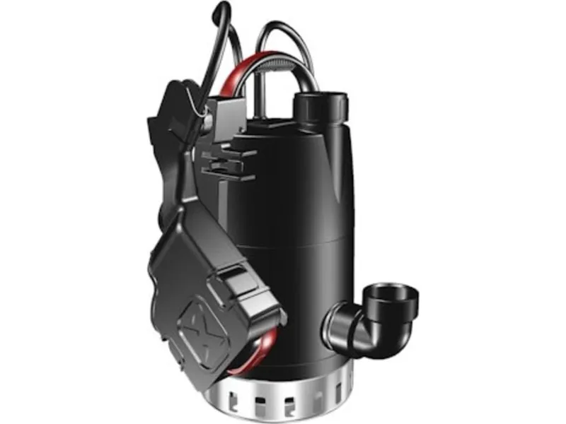 Alternativ bild 0 för Grundfos Unilift dränkbar pump CC7-A1