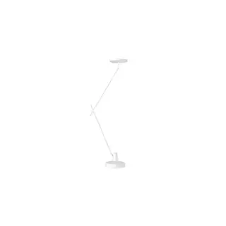 Produktfoto för Grupa Products - Arigato Taklampa Long Vit Grupa