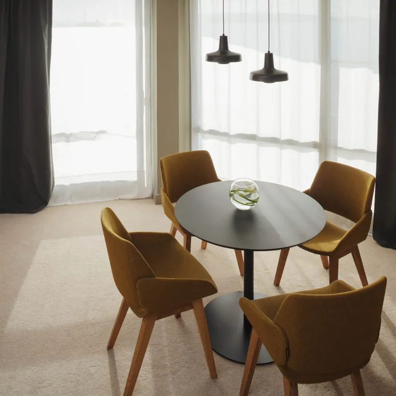 Bild 3 för Grupa Products - Arigato Taklampa Svart Grupa
