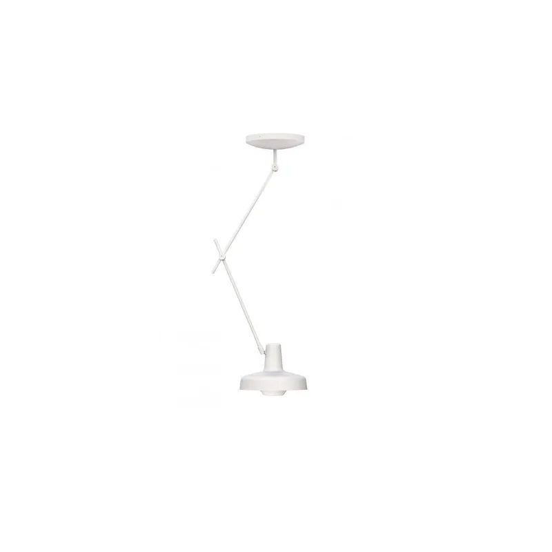 Alternativ bild 0 för Grupa Products - Arigato Taklampa Vit Grupa