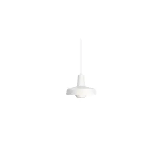Produktfoto för Grupa Products - Arigato Taklampa Vit Grupa