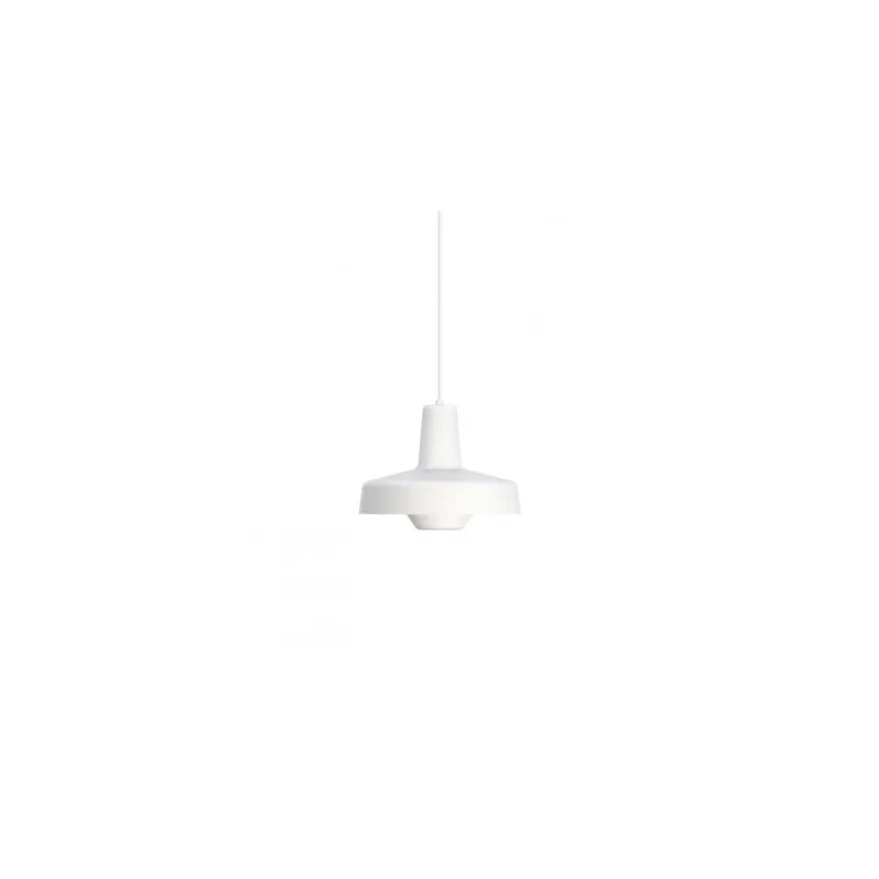 Alternativ bild 0 för Grupa Products - Arigato Taklampa Vit Grupa