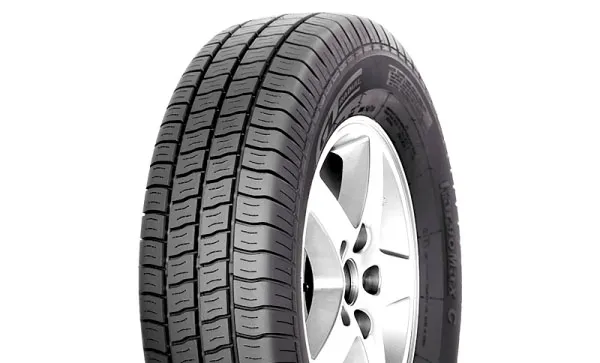 Bild 2 för GT Radial KargoMax ST-6000 (165/80 R13 96/94N)