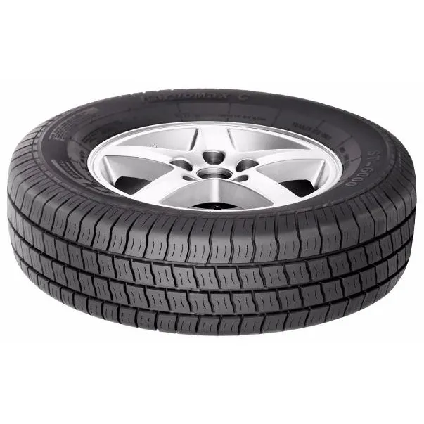 Alternativ bild 0 för GT Radial KargoMax ST-6000 (195/60 R12 104/102N)