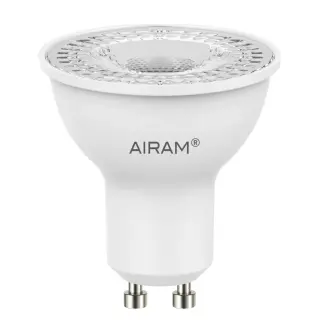 Produktfoto för GU10 LED Spotlight 4,2W 2700K 345 lumen