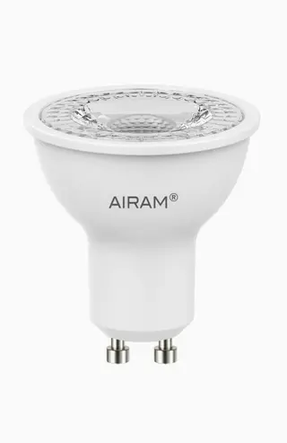 Produktfoto för GU10 Spotlight LED 4W 4000K 470 lumen