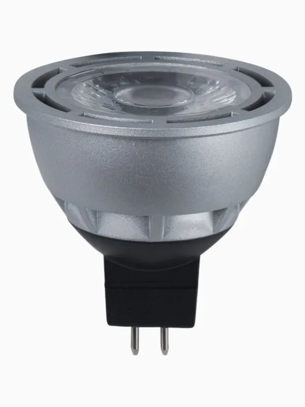 Alternativ bild 0 för GU5,3 LED Spotlight MR16 5W dim to warm 2000-3000K