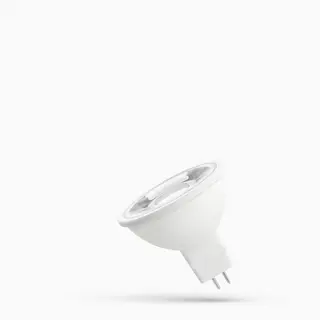 Produktfoto för GU5.3 LED Spotlight MR16 6W 3000K 450 lumen