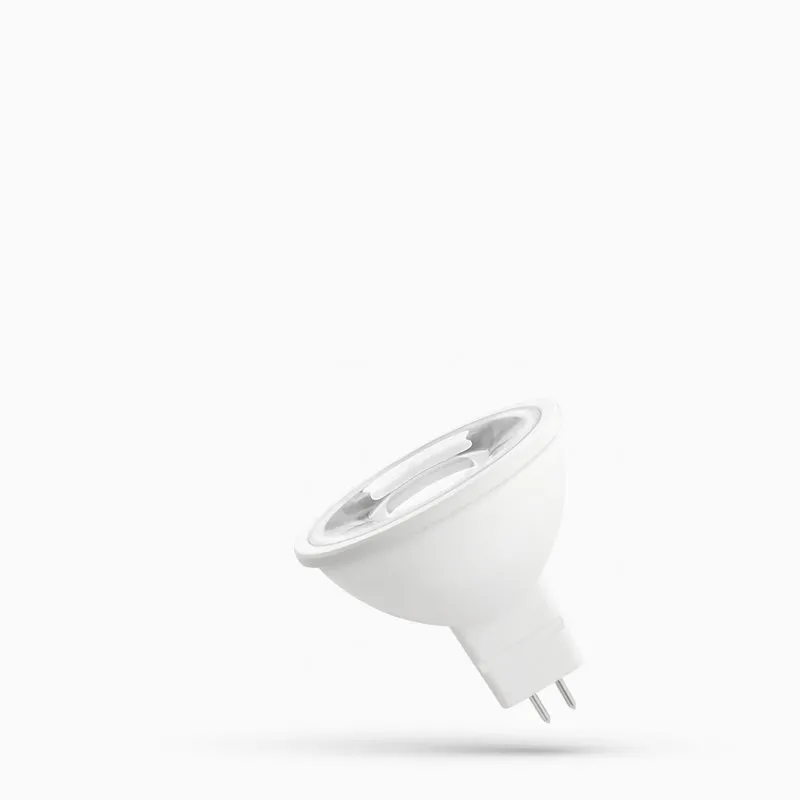 Alternativ bild 0 för GU5.3 LED Spotlight MR16 6W 3000K 450 lumen