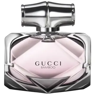 Produktfoto för Gucci Bamboo EDP 75 ml