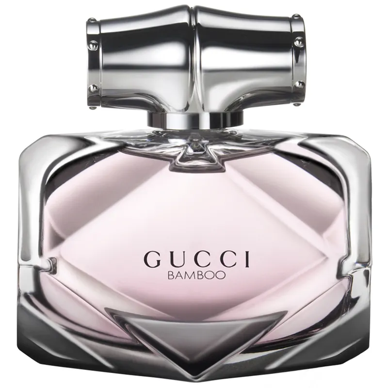 Bild 2 för Gucci Bamboo EDP 75 ml