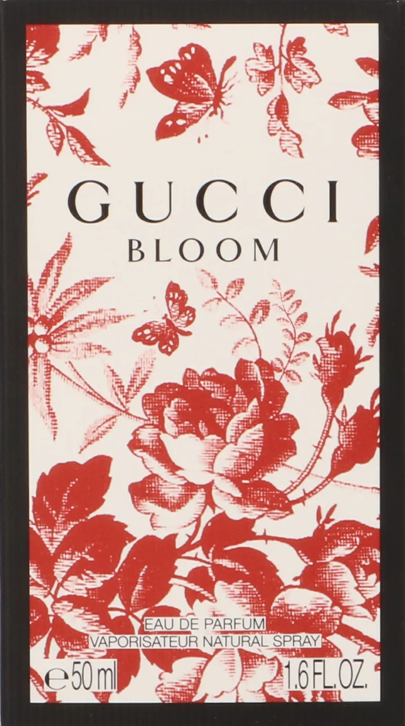 Bild 2 för Gucci Bloom EDP 50 ml