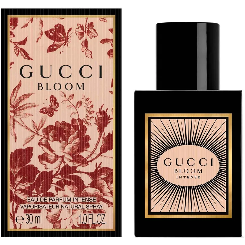 Bild 2 för Gucci Bloom Intense Eau De Parfum 30 ml