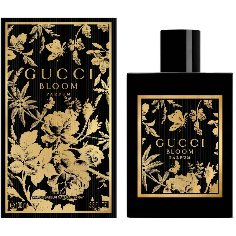 Bild 2 för Gucci Bloom Parfum 100 ml