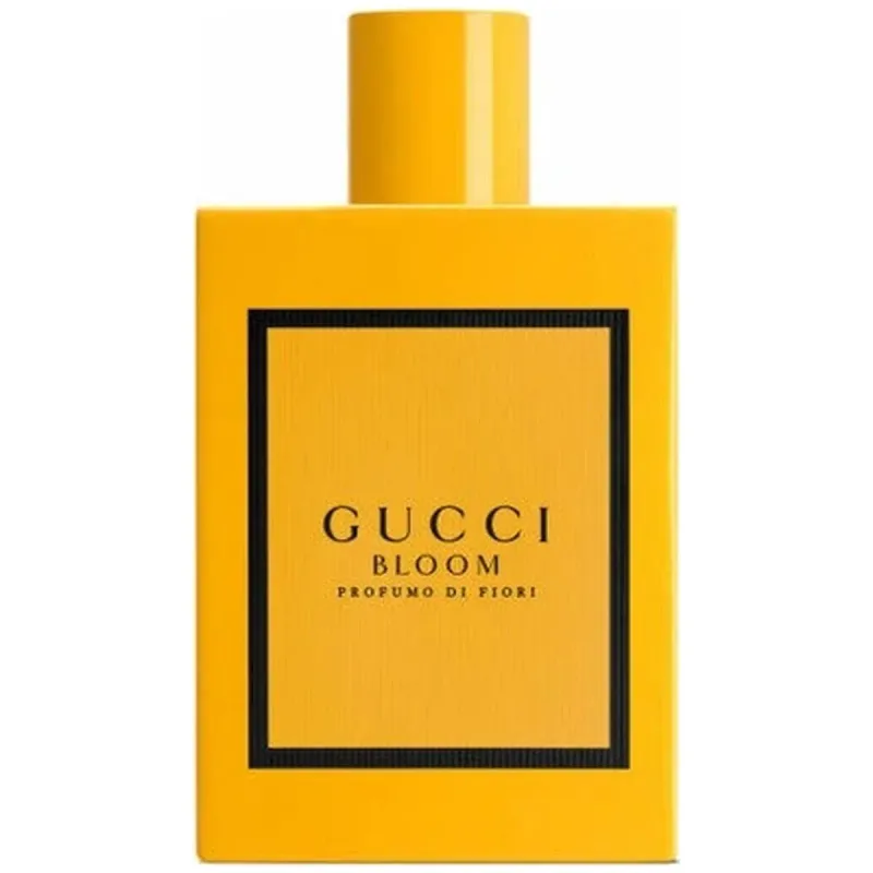 Alternativ bild 0 för Gucci Bloom Profumo Eau De Parfum  50 ml