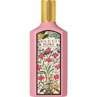 Produktfoto för Gucci Flora Gorgeous Gardenia EDP 100ml
