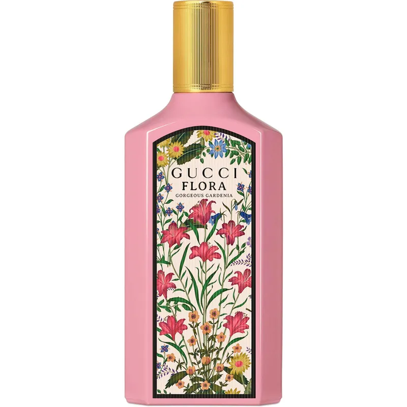 Bild 1 för Gucci Flora Gorgeous Gardenia EDP 100ml