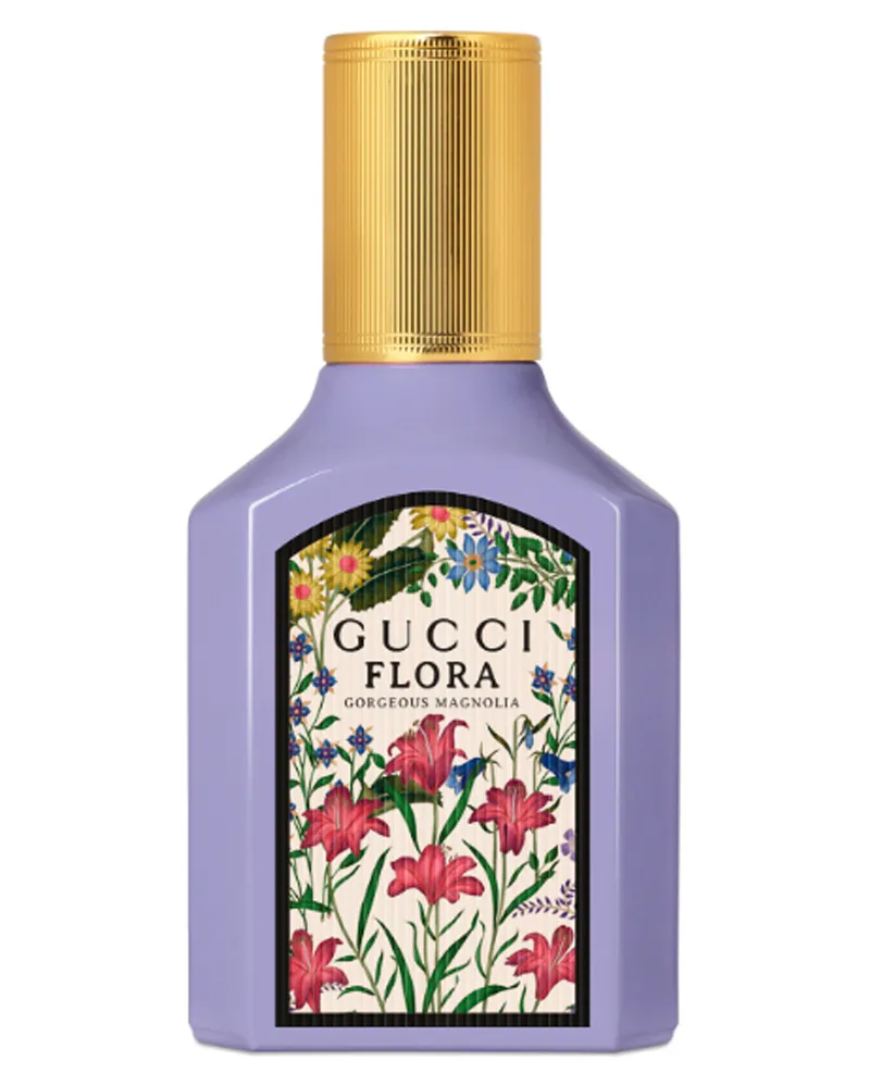 Bild 1 för Gucci Flora Gorgeous Magnolia Eau de Parfum 30 ml