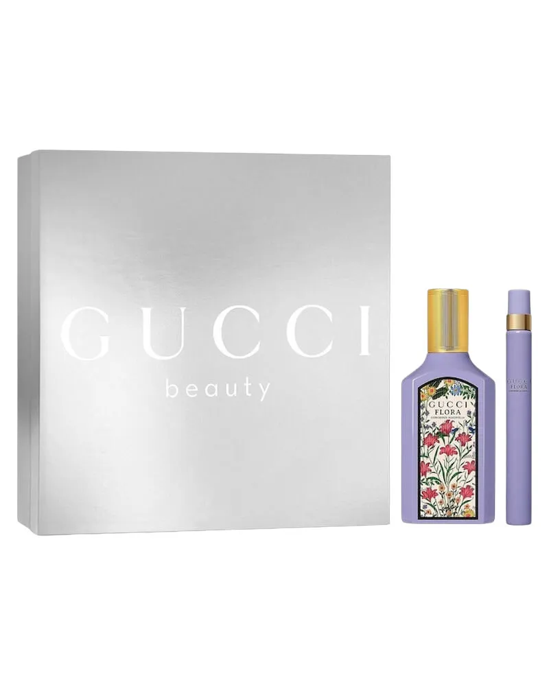 Bild 1 för Gucci Flora - Gorgeous Magnolia EDP 50 + 10 ml
