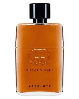 Produktfoto för Gucci Guilty Absolute edp 150ml