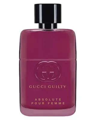 Produktfoto för Gucci Guilty Absolute Pour Femme EDP 30 ml