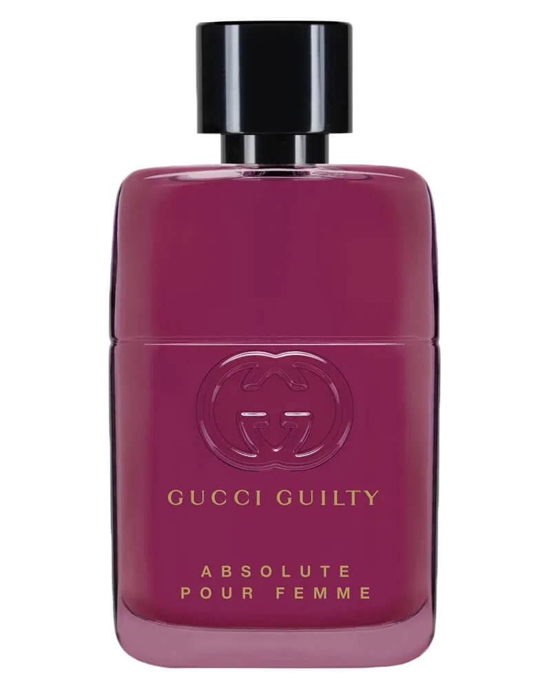 Bild 2 för Gucci Guilty Absolute Pour Femme EDP 30 ml