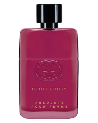 Produktfoto för Gucci Guilty Absolute Pour Femme EDP 50 ml