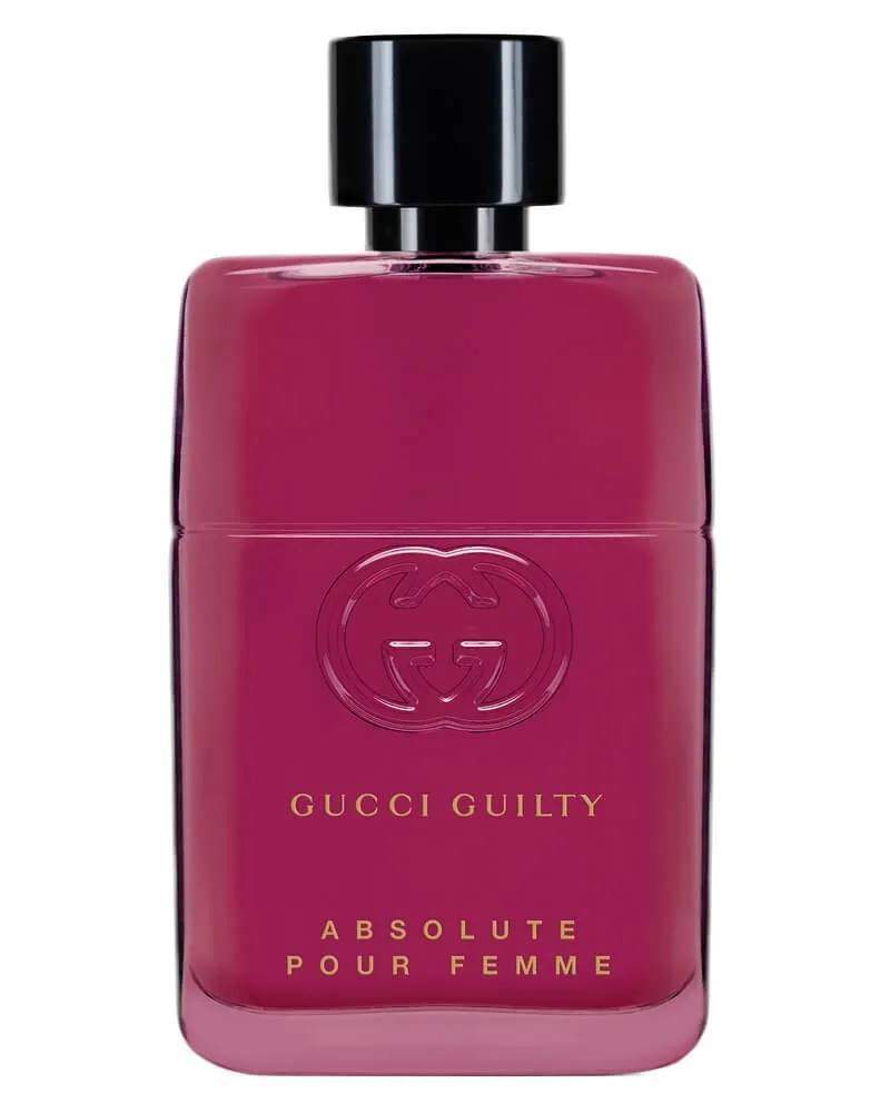 Bild 2 för Gucci Guilty Absolute Pour Femme EDP 50 ml
