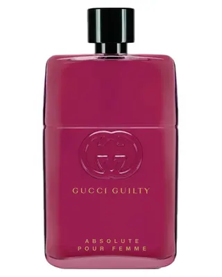 Produktfoto för Gucci Guilty Absolute Pour Femme EDP 90 ml
