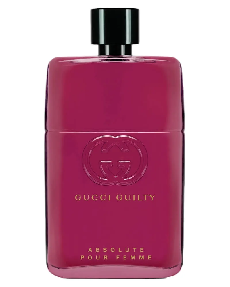 Bild 1 för Gucci Guilty Absolute Pour Femme EDP 90 ml