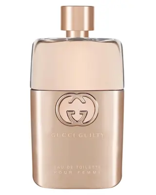 Produktfoto för Gucci Guilty  Eau De Toilette Pour Femme 90 ml