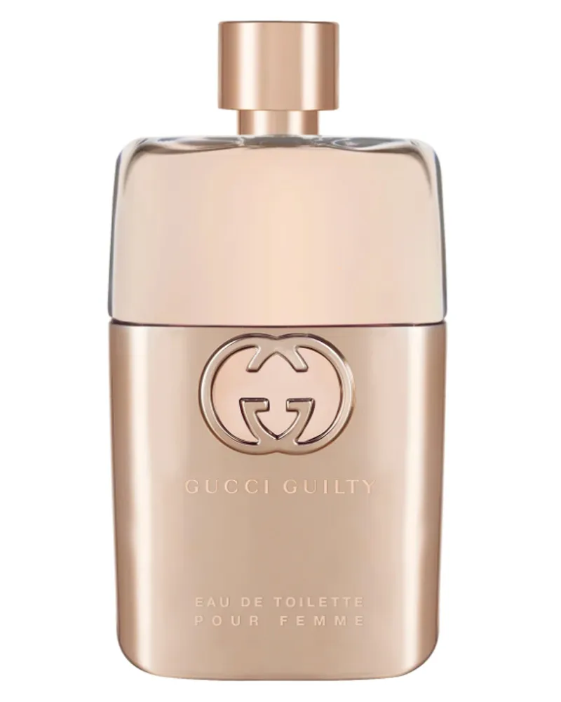 Bild 1 för Gucci Guilty  Eau De Toilette Pour Femme 90 ml