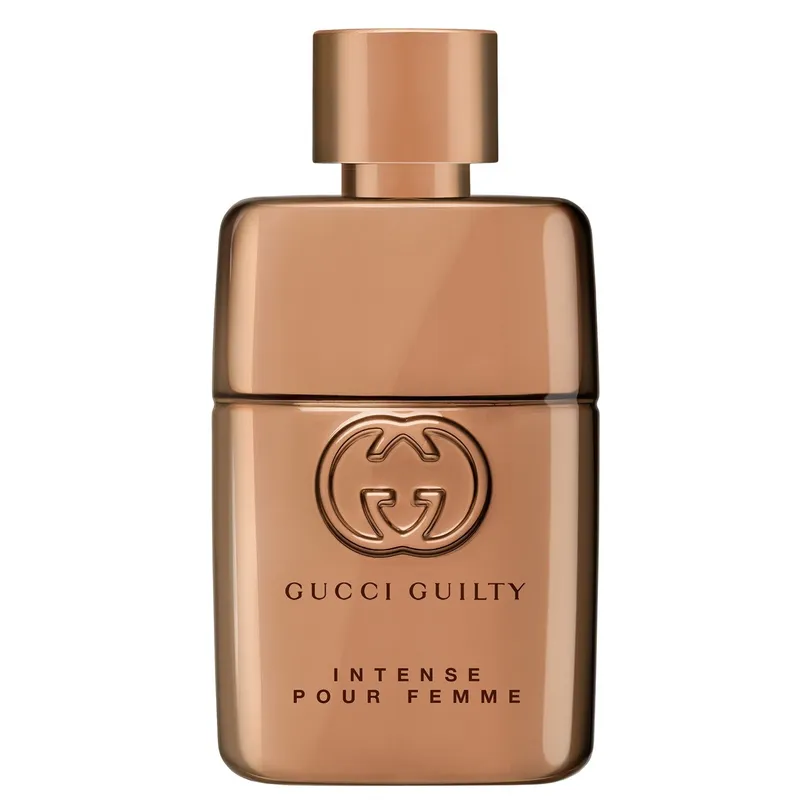 Bild 2 för Gucci Guilty Pour Femme Intense Eau de Parfum 30 ml
