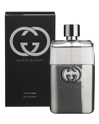 Produktfoto för Gucci Guilty Pour Homme EDT 90 ml
