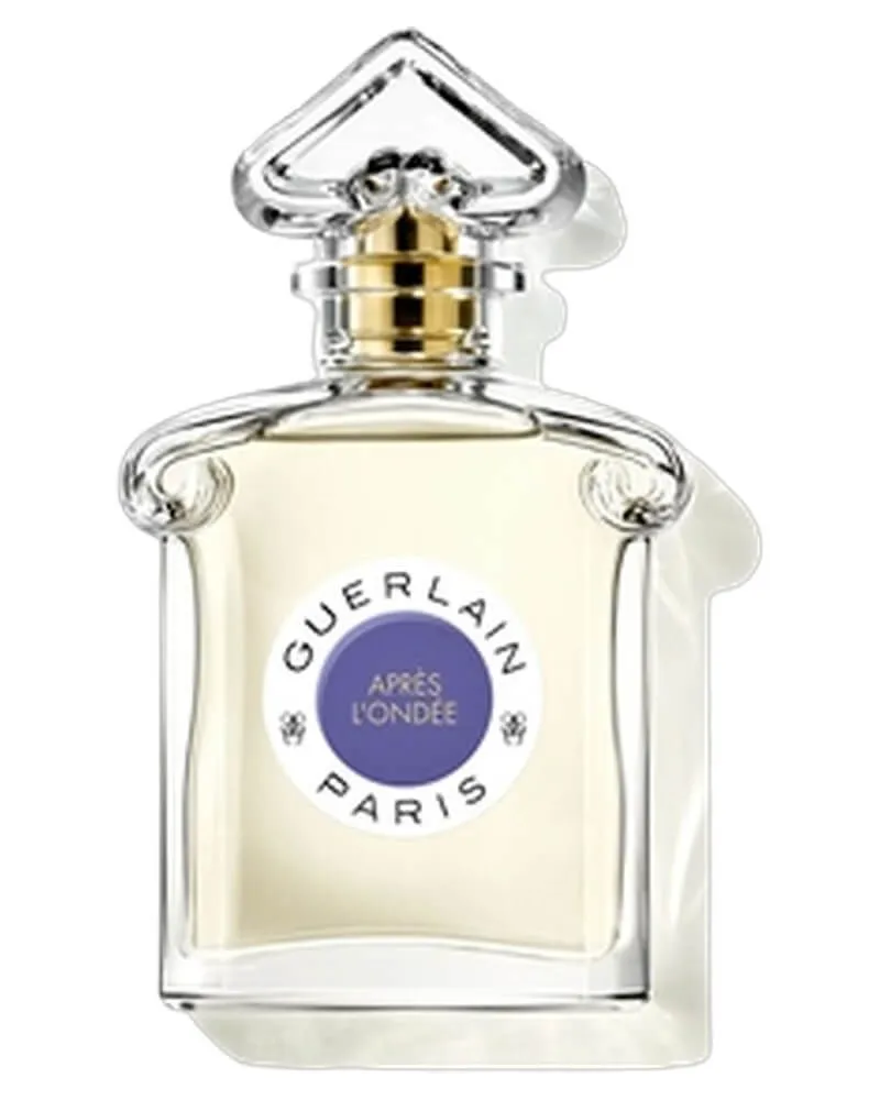 Alternativ bild 0 för Guerlain Apres L'Ondee edt 75ml