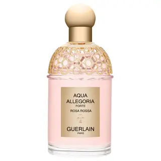 Produktfoto för Guerlain Aqua Allegoria Forte Rosa Rossa EDP 125 ml