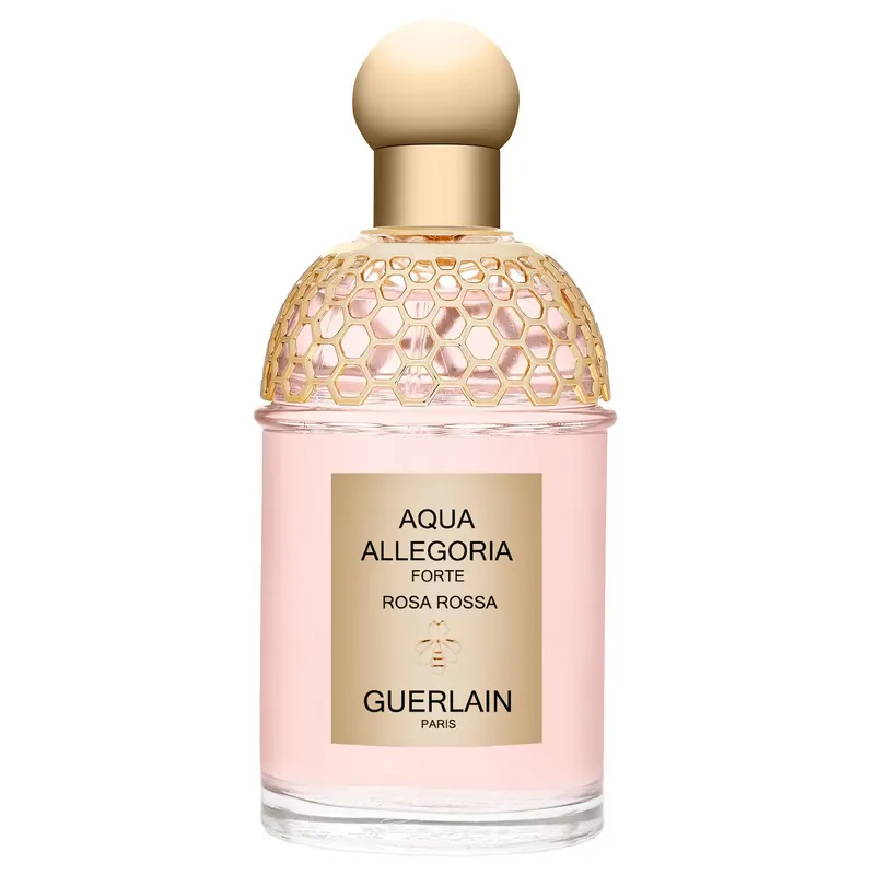 Bild 1 för Guerlain Aqua Allegoria Forte Rosa Rossa EDP 125 ml