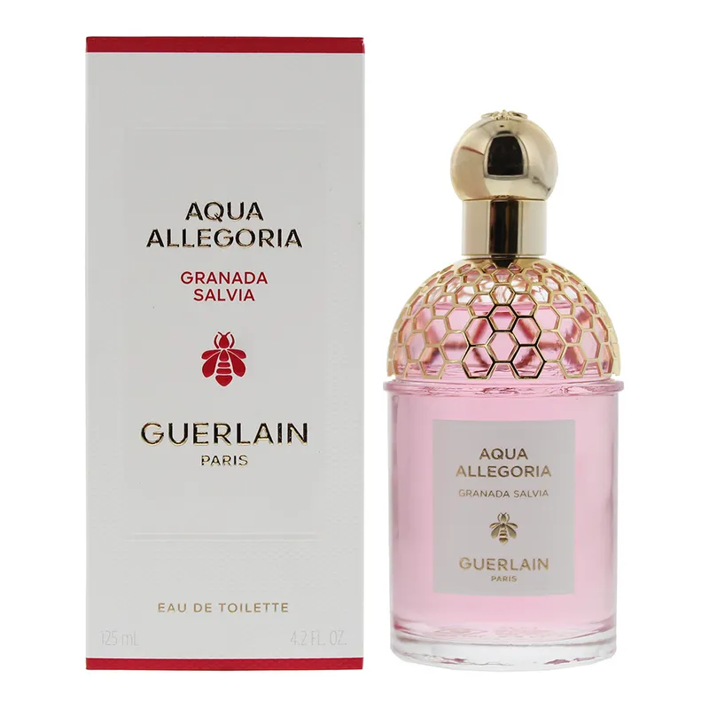 Bild 1 för Guerlain Aqua Allegoria Granada Salvia edt 125ml
