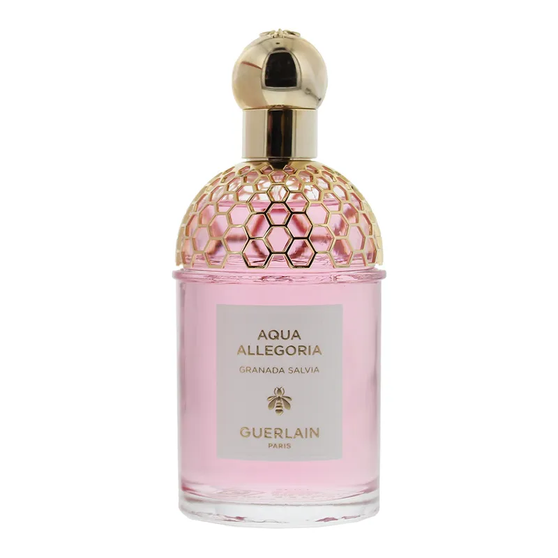 Bild 2 för Guerlain Aqua Allegoria Granada Salvia edt 125ml