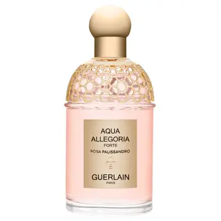 Produktfoto för Guerlain Aqua Allegoria Rosa Palissandro Forte 125 ml