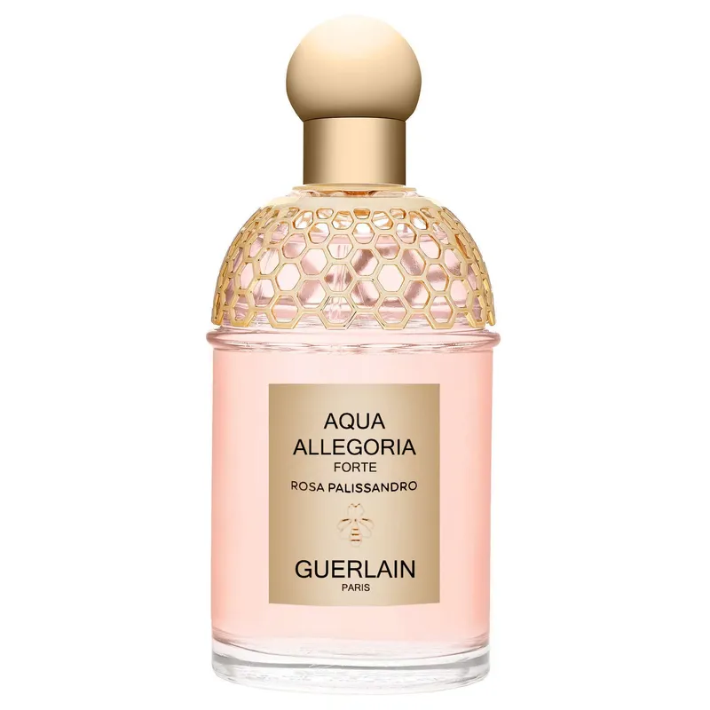 Bild 1 för Guerlain Aqua Allegoria Rosa Palissandro Forte 125 ml