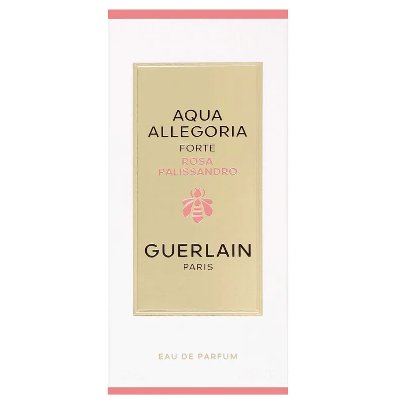 Bild 2 för Guerlain Aqua Allegoria Rosa Palissandro Forte 125 ml