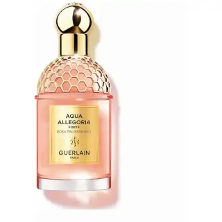 Produktfoto för Guerlain Aqua Allegoria Rosa Palissandro Forte edp 75ml