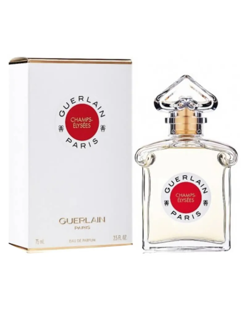 Bild 2 för Guerlain Champs Elysees 2021 edp 75ml