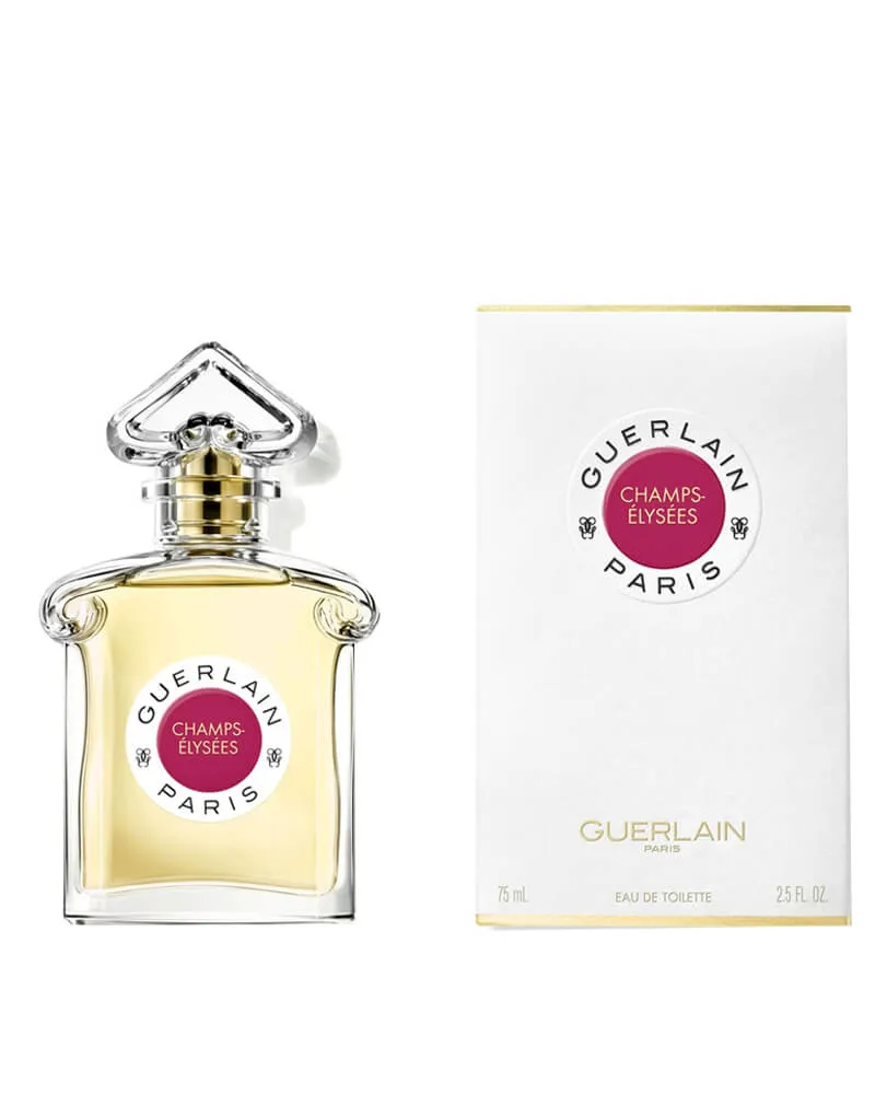 Bild 2 för Guerlain Champs-Èlysées EDT 75 ml