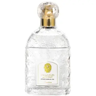 Produktfoto för Guerlain Eau de Fleurs de Cedrat edc 100ml
