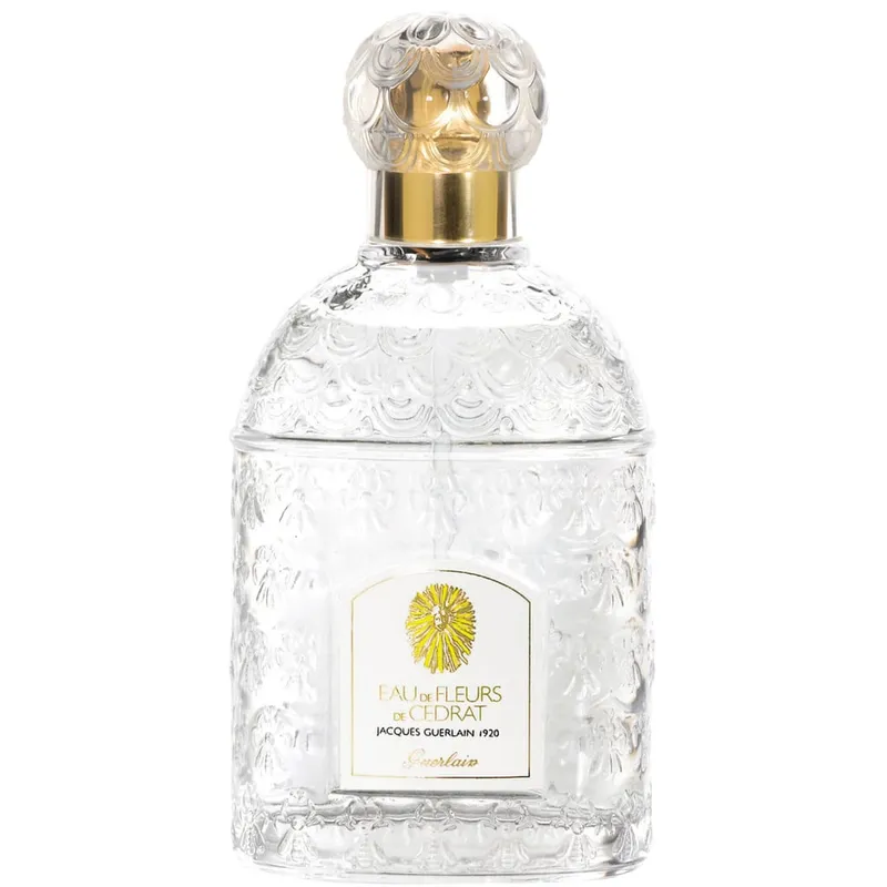 Alternativ bild 0 för Guerlain Eau de Fleurs de Cedrat edc 100ml