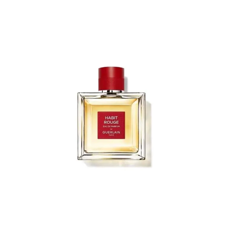 Alternativ bild 0 för Guerlain Habit Rouge edp 100ml
